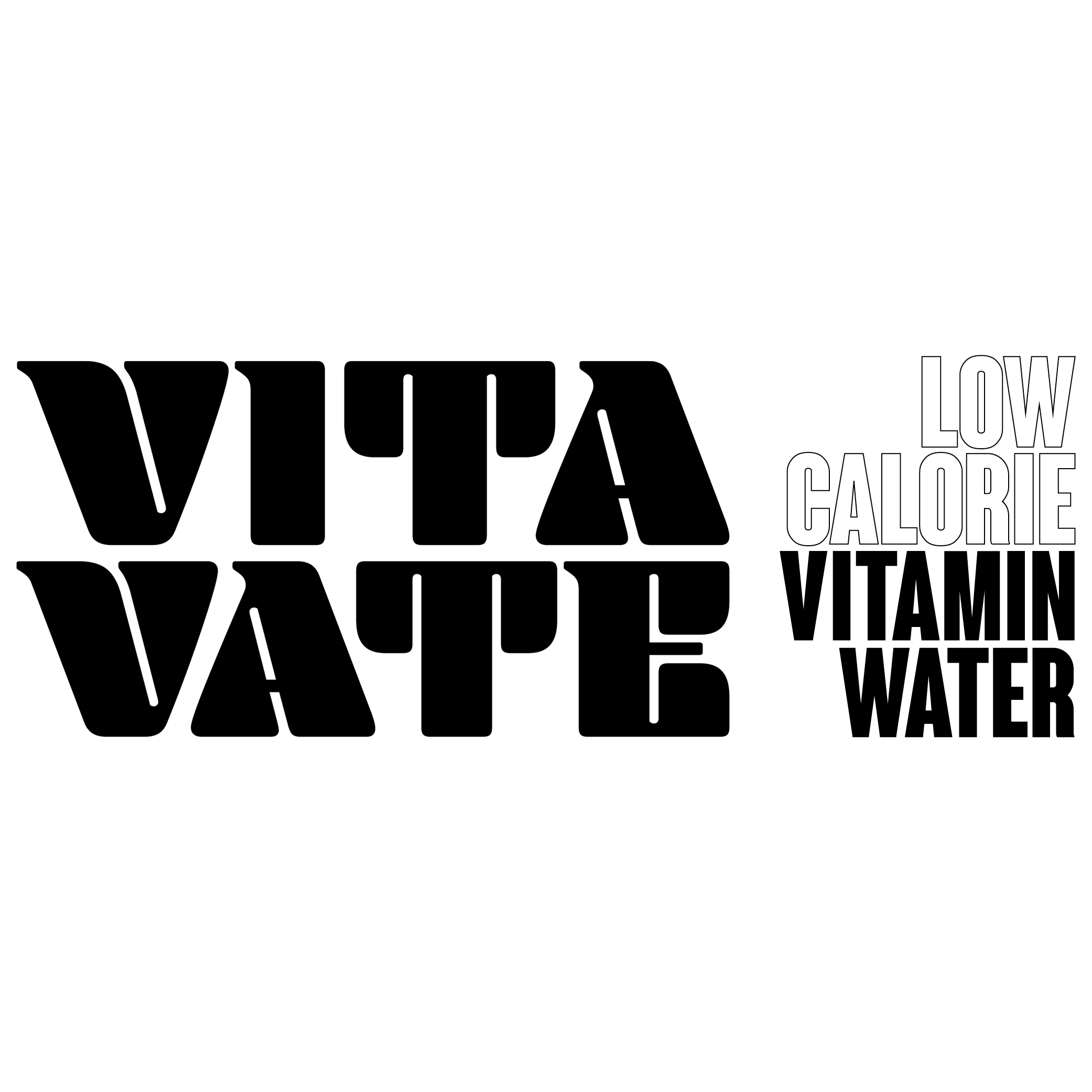 Vitavate Vitaminwasser