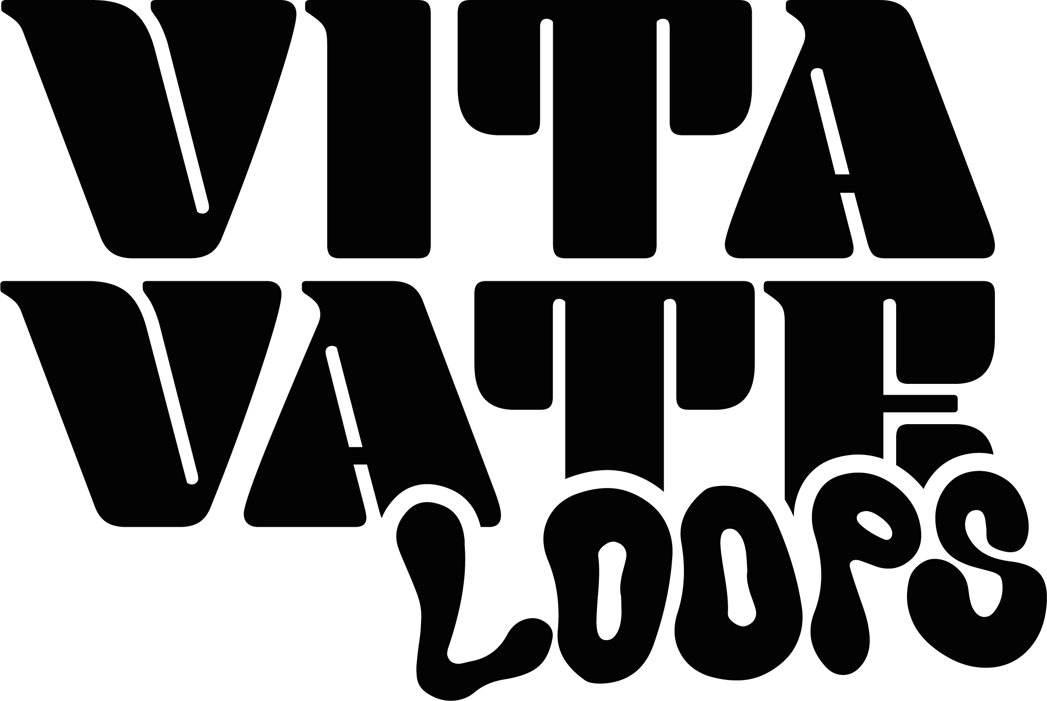 VitaVate Loops