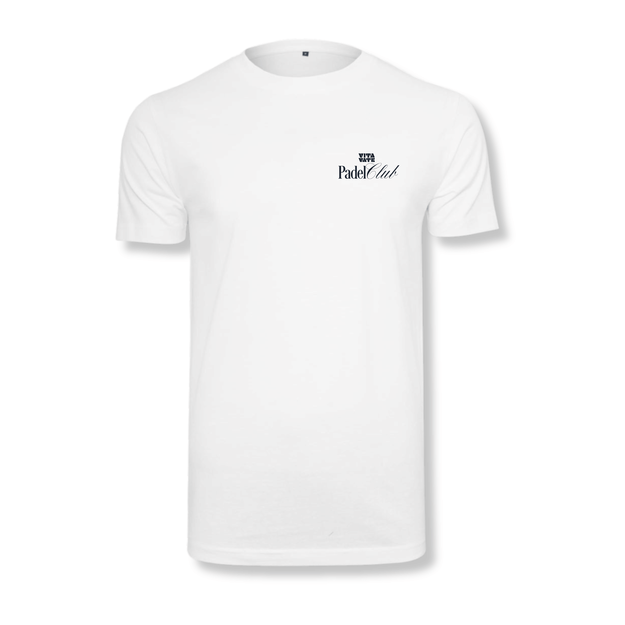 VitaVate Padel Club Tee (Pre-Order)