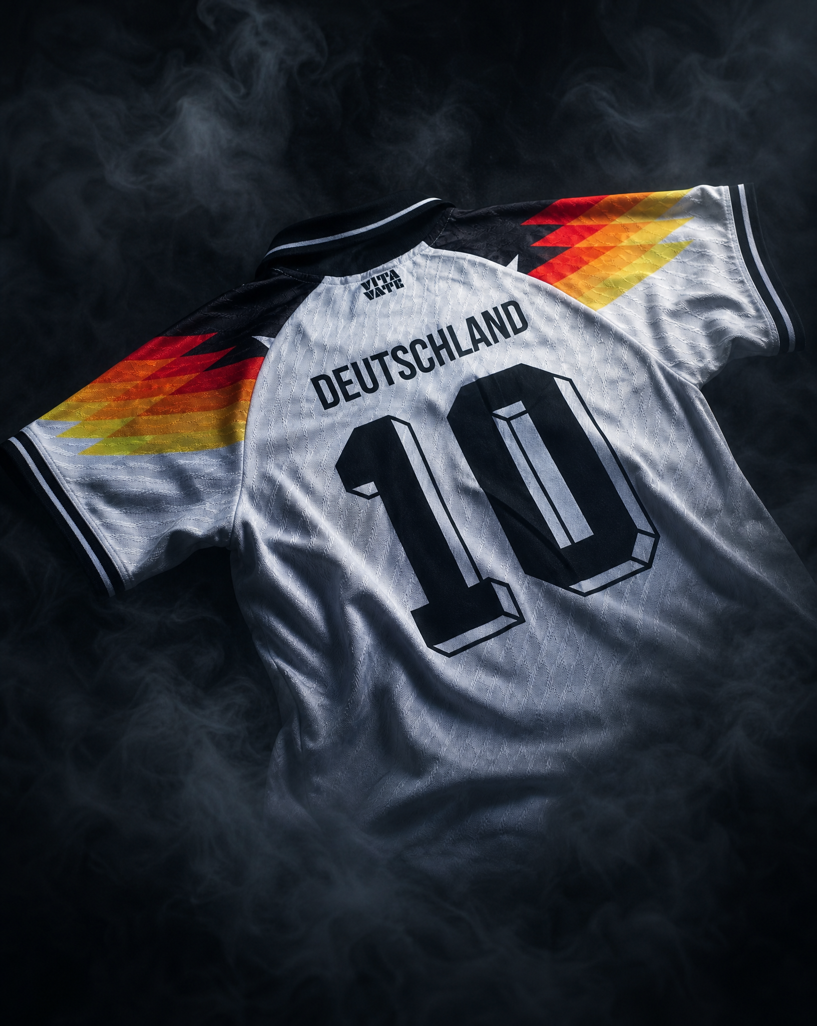 VitaVate Authentic WM Trikot – Official Edition