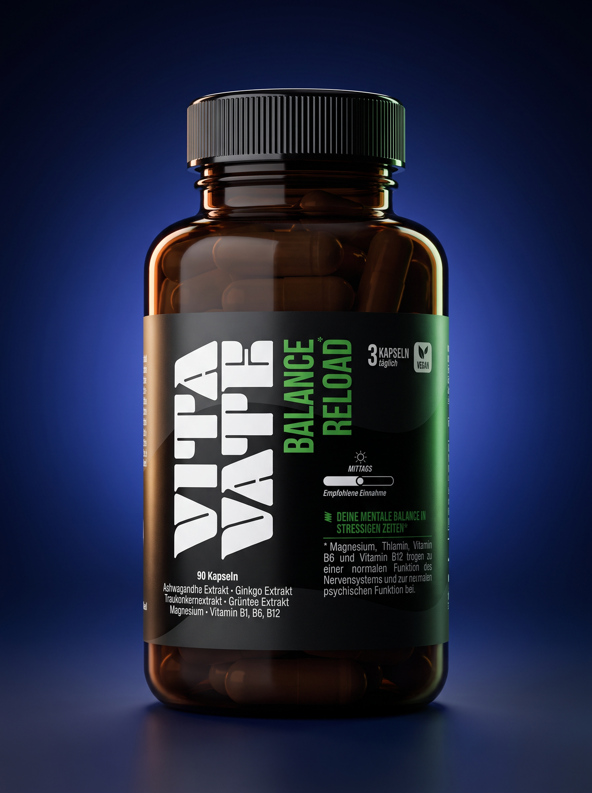 VITAVATE BALANCE RELOAD