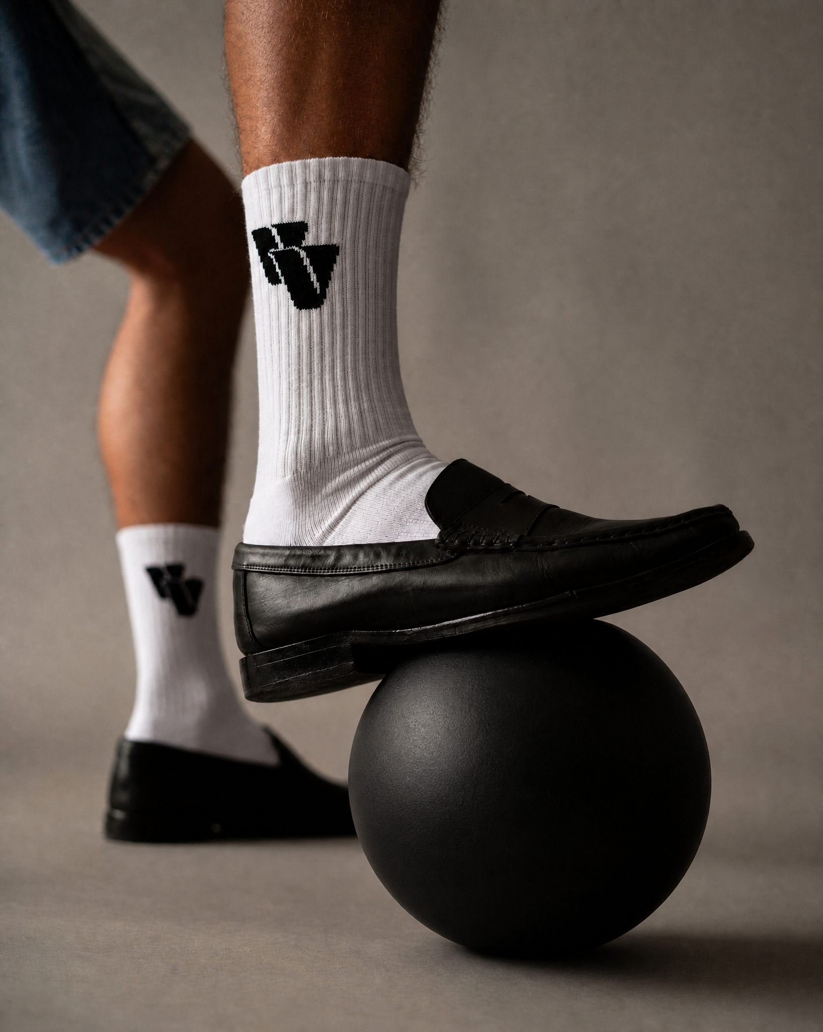 VitaVate Premium Sportsocken (1 Paar)