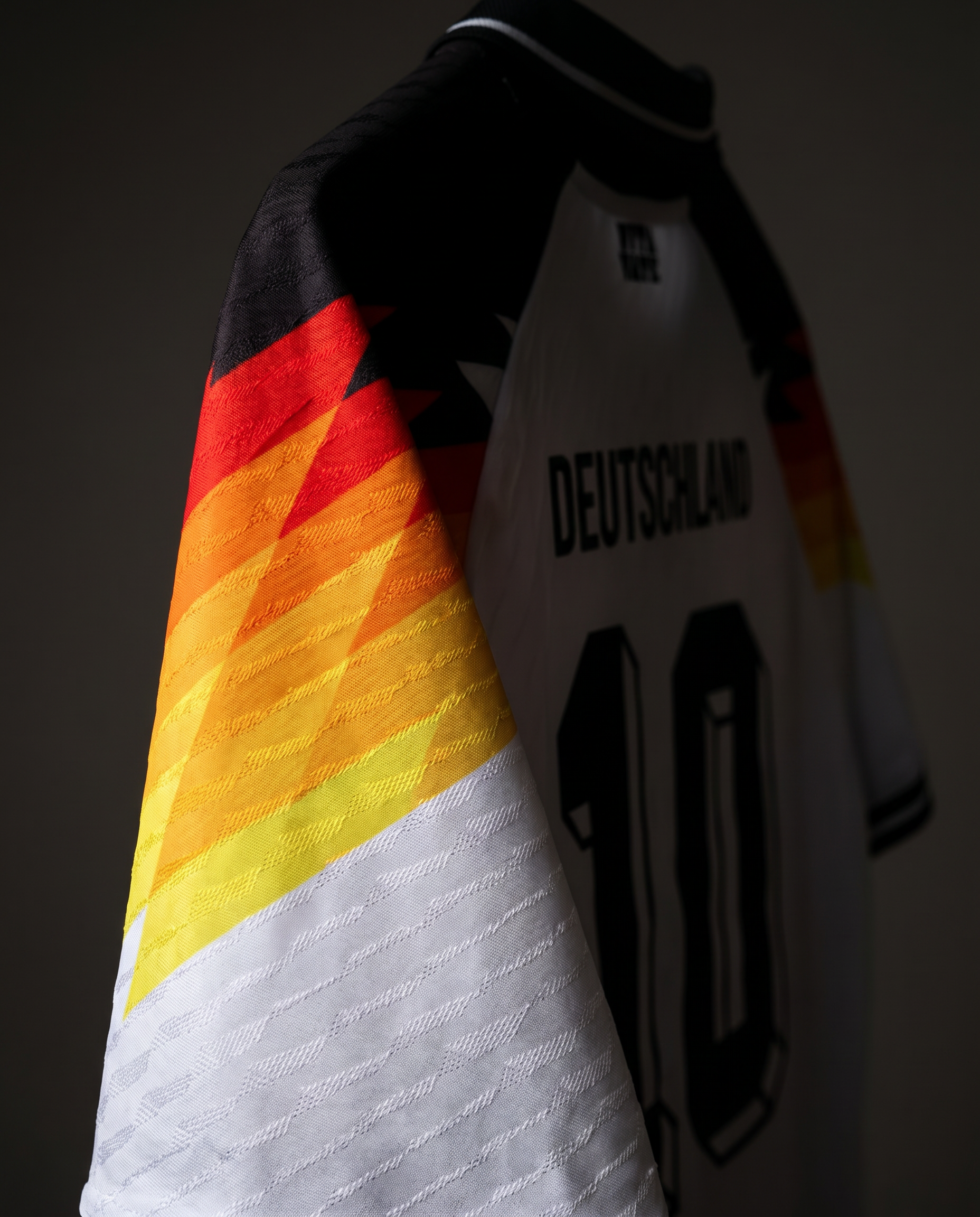 VitaVate Authentic WM Trikot – Official Edition