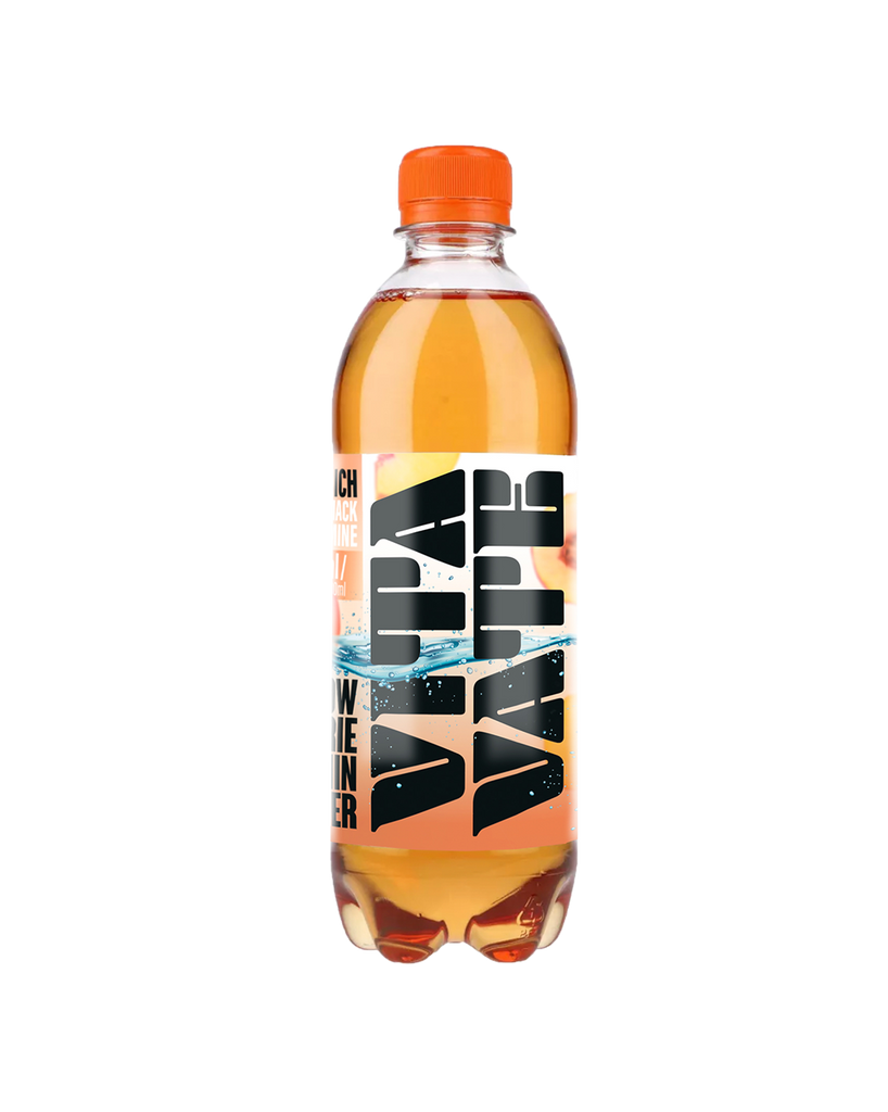 18erPack VitaVate Pfirsich